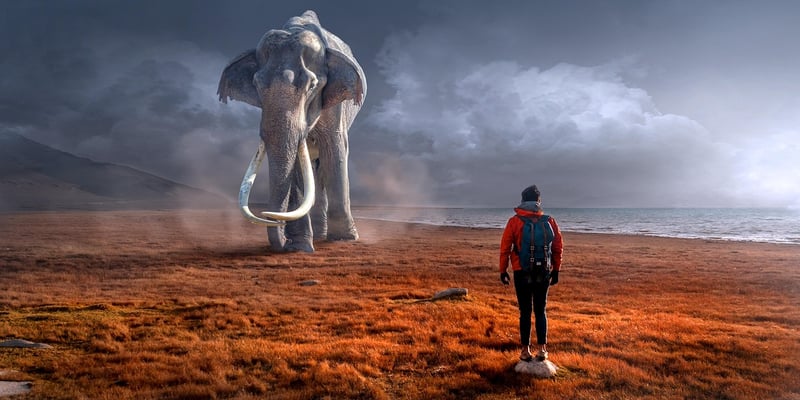 Future Technological Encounters