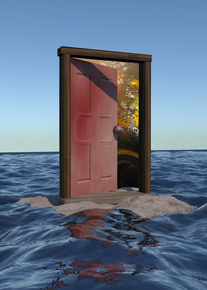 Time Portal